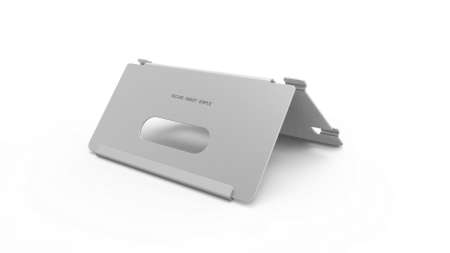 Hikvision DS-KABH6320-T Indoor Station Table Bracket Hikvision DS-KABH6320-T Indoor Station Table Bracket
