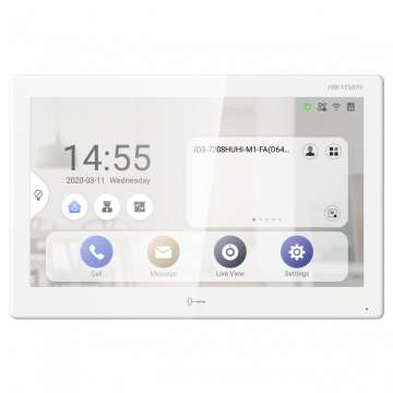 Hikvision DS-KH9510-WTE1 (B)