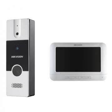 Hikvision DS-KIS204T