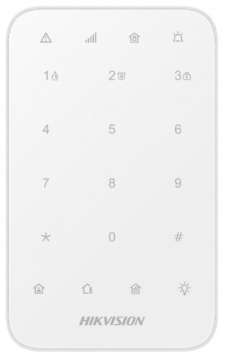 Hikvision DS-PK1-E-WE