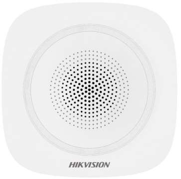 Hikvision DS-PS1-I-WE/RED