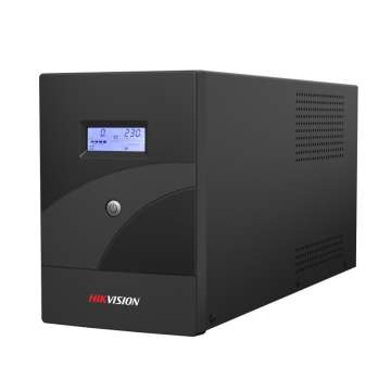 Hikvision DS-UPS3000-R 3000VA UPS Hikvision DS-UPS3000-R 3000VA UPS