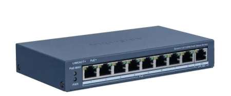 Hikvision DS-3E1309P-EI/M