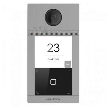 Hikvision DS-KV8113-WME1/FLUSH (C) Hikvision DS-KV8113-WME1/FLUSH (C)