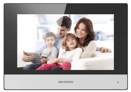 Hikvision DS-KH6320-WTE2 (EUROPE BV) Hikvision DS-KH6320-WTE2 (EUROPE BV)