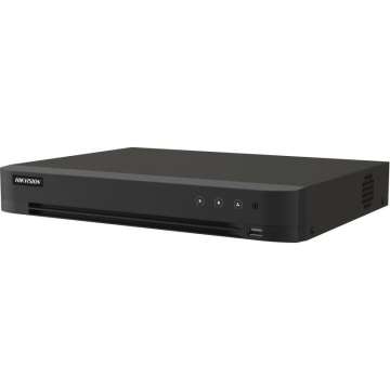 Hikvision IDS-7204HTHI-M1/XT/4A+4/1ALM Hikvision IDS-7204HTHI-M1/XT/4A+4/1ALM