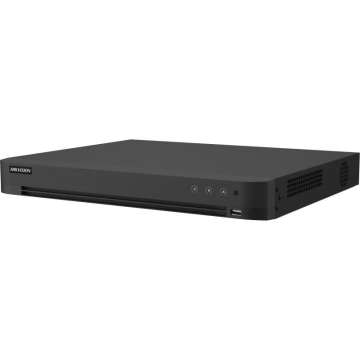 Hikvision IDS-7208HUHI-M2/PXT/4A+8/4ALM Hikvision IDS-7208HUHI-M2/PXT/4A+8/4ALM
