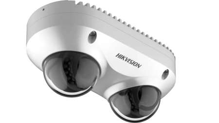 Hikvision DS-2CD6D42G0-IS (6mm) Hikvision DS-2CD6D42G0-IS (6mm)