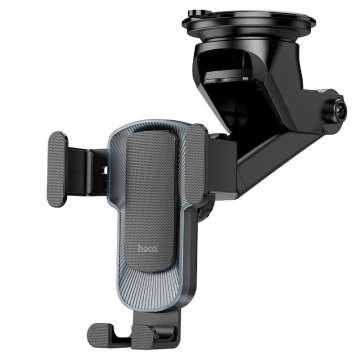 Hoco CA104 Car Phone Holder Black