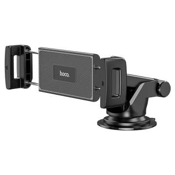 Hoco CA120 Car Holder Black