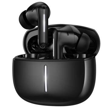 Hoco EQ34 Bluetooth Headset Black