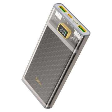 Hoco J103A Discovery edition Power Bank 20000mAh Silver