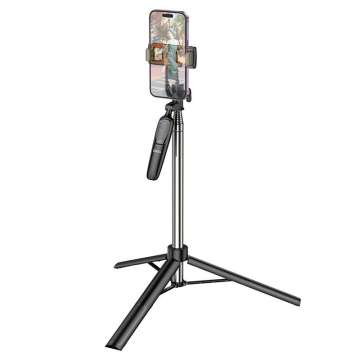 Hoco K19 Soul Tabletop holder for live broadcast Hoco K19 Soul Tabletop holder for live broadcast