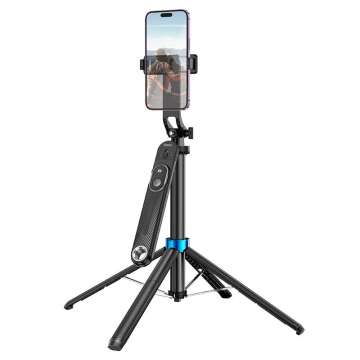 Hoco K22 Handy Tabletop holder for live broadcast