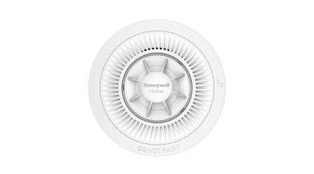 Honeywell Home R200ST-N2 kombinált hő- és füstérzékelős tűzjelző rádiós