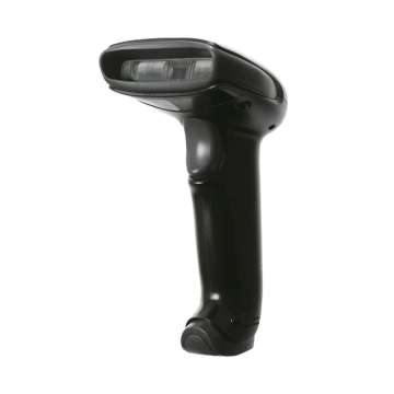 Honeywell Hyperion 1300g Vezetékes Vonalkódolvasó Black Honeywell Hyperion 1300g Vezetékes Vonalkódolvasó Black
