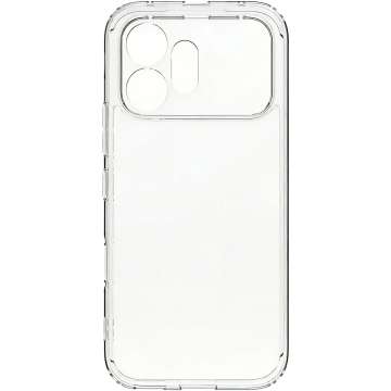 Honor Choice 600 Case Transparent
