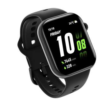 Honor Choice InfoWear Watch 2i Black Honor Choice InfoWear Watch 2i Black