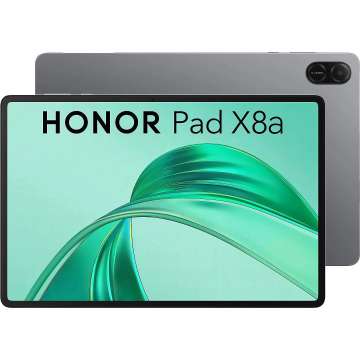 Honor Pad X8a 11" 64GB WiFi Space Grey (2025) Honor Pad X8a 11" 64GB WiFi Space Grey (2025)