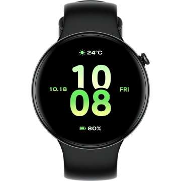 Honor Watch Fit Active Black Honor Watch Fit Active Black