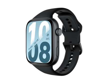 Honor Watch X5i Black Honor Watch X5i Black