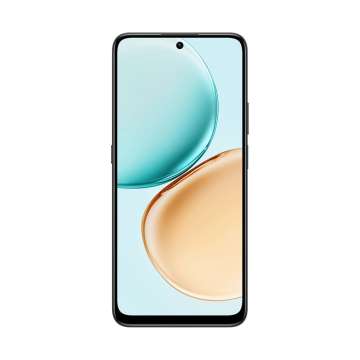 Honor X7d 128GB DualSIM Velvet Black