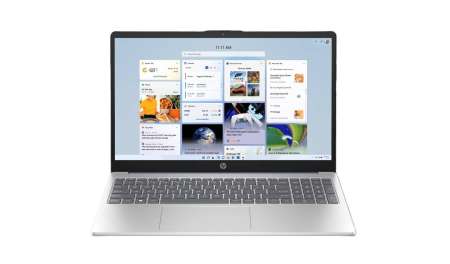 HP 15-FD0078NH Moonlight Blue
