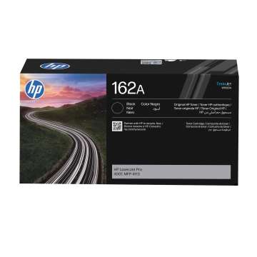 HP 162A Black toner