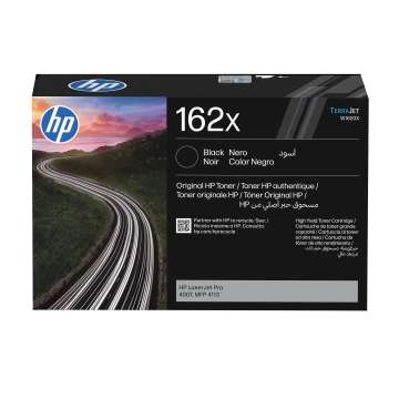 HP 162X Black toner HP 162X Black toner