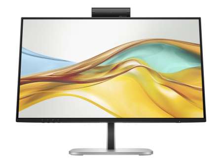 HP 23,8" 524PM IPS LED