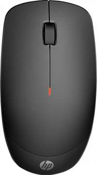 HP 235 Slim Wireless Mouse Black HP 235 Slim Wireless Mouse Black