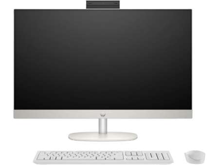 HP 24-cr1001nn AiO White HP 24-cr1001nn AiO White