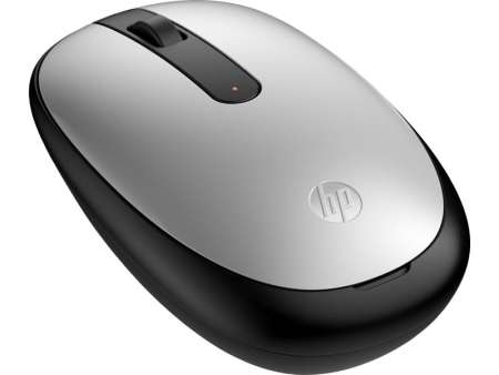 HP 240 Bluetooth mouse Silver