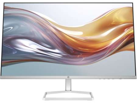 HP 27" 527sw IPS LED