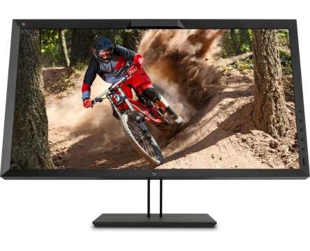 HP 31,1" Z31x IPS LED HP 31,1" Z31x IPS LED