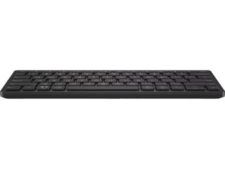 HP 350 Compact Multi-Device Bluetooth Keyboard HU