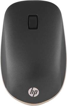 HP 410 Slim Bluetooth Mouse Silver