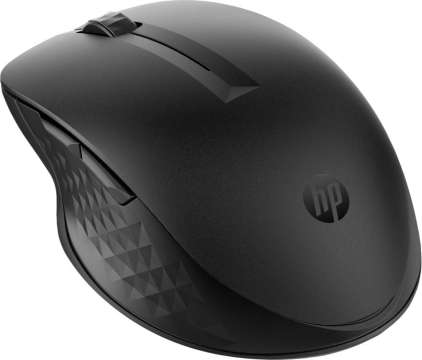 HP 435 Multi-Device Wireless mouse Black