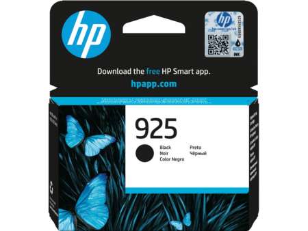 HP 925 Black tintapatron HP 925 Black tintapatron
