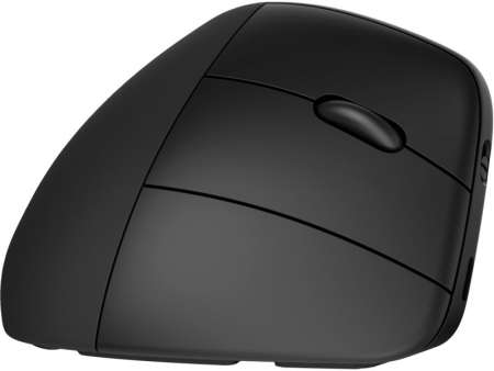 HP 925 Ergonomic Vertical Wireless Mouse Black HP 925 Ergonomic Vertical Wireless Mouse Black