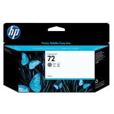 HP 9374A (72) Grey tintapatron HP 9374A (72) Grey tintapatron