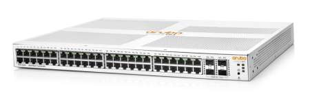 HP Aruba Instant On 1930 48-port 4SFP+ Switch