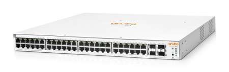 HP Aruba IOn 1930 48-port 48G 4SFP PoE++ Switch