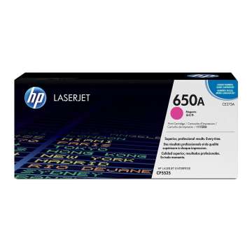 HP CE273A (650A) Magenta toner HP CE273A (650A) Magenta toner