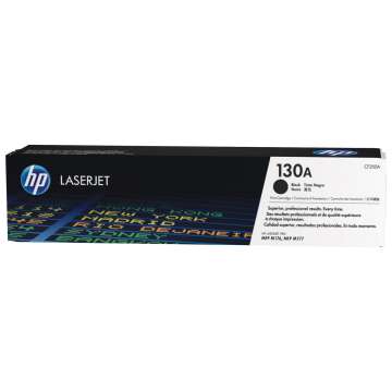 HP CF350A (130A) Black toner HP CF350A (130A) Black toner