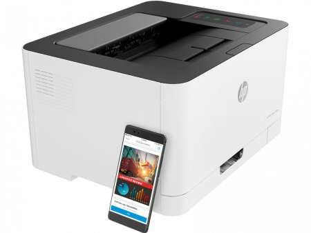 HP Color LaserJet Pro 150nw Wireless Lézernyomtató