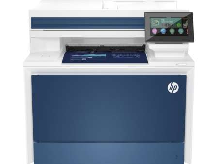 HP Color LaserJet Pro MFP M4302dw (4RA83F) Színes Lézernyomtató/Másoló/Scanner HP Color LaserJet Pro MFP M4302dw (4RA83F) Színes Lézernyomtató/Másoló/Scanner