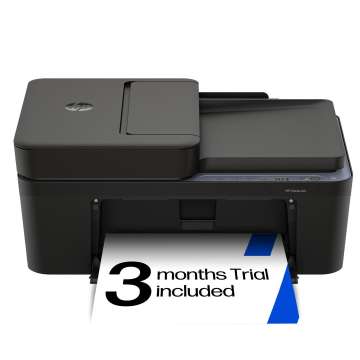 HP DeskJet 4330 AiO Wireless Tintasugaras/Másoló/Scanner