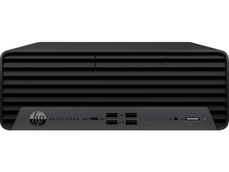 HP Elite SFF 800 G9 Black