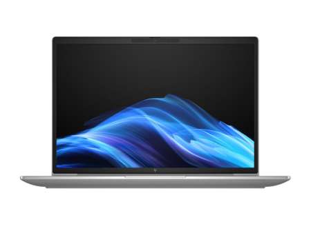 HP Elitebook 6 G1a 14 Silver HP Elitebook 6 G1a 14 Silver